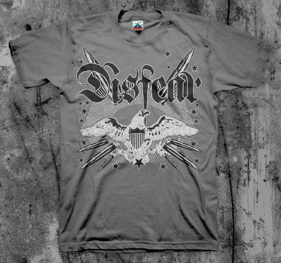 Disfear