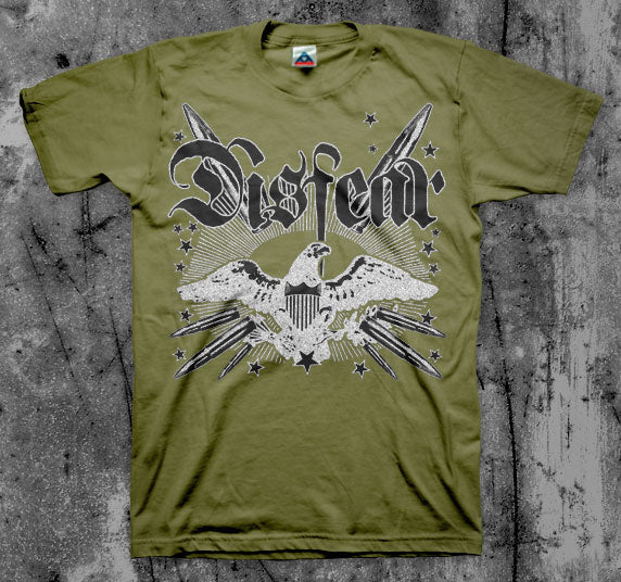 Disfear