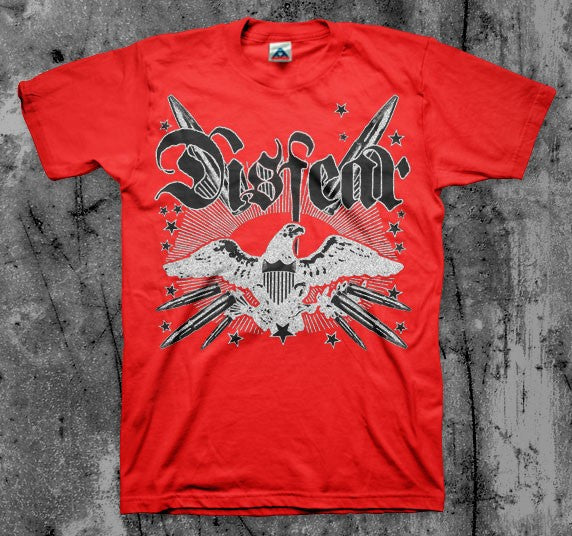 Disfear