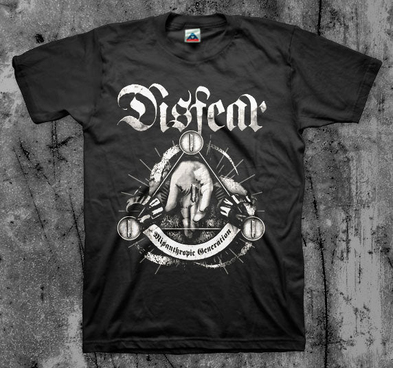 Disfear
