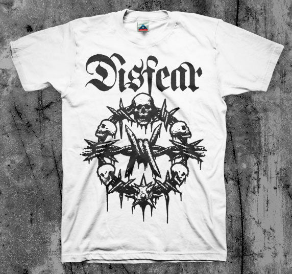 Disfear