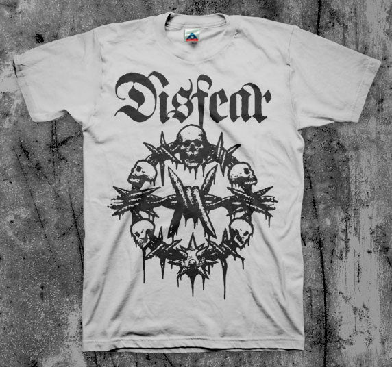 Disfear