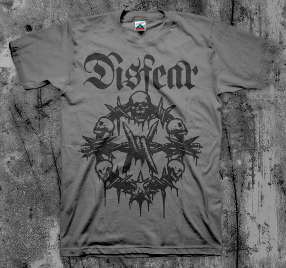Disfear