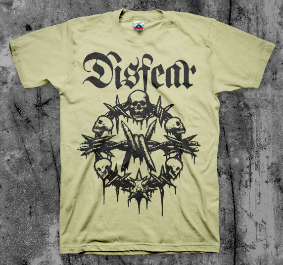 Disfear