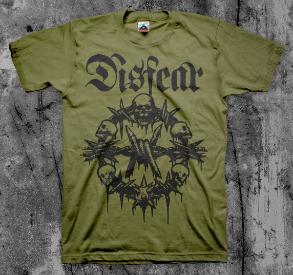 Disfear