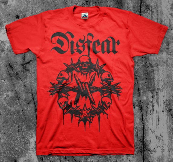 Disfear