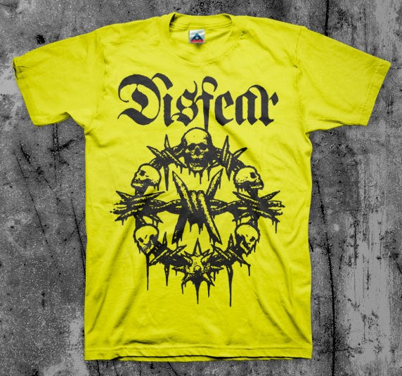 Disfear