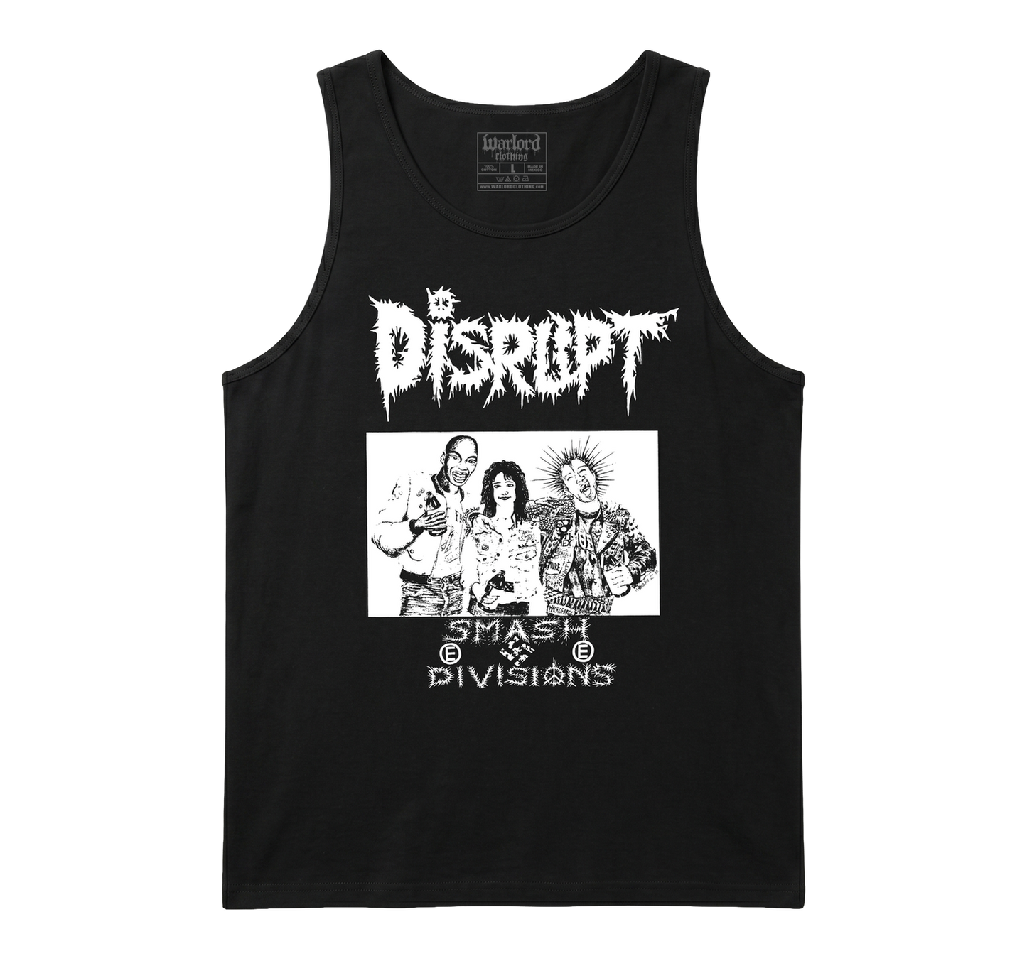 Disrupt - Men's Tank