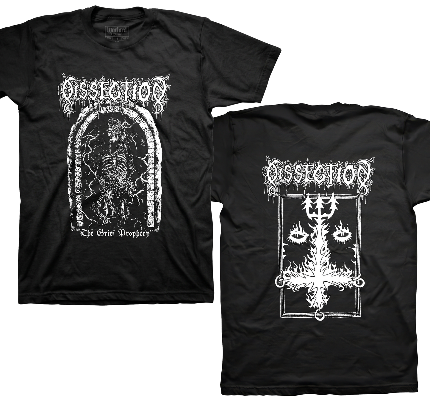 Dissection - T-Shirt