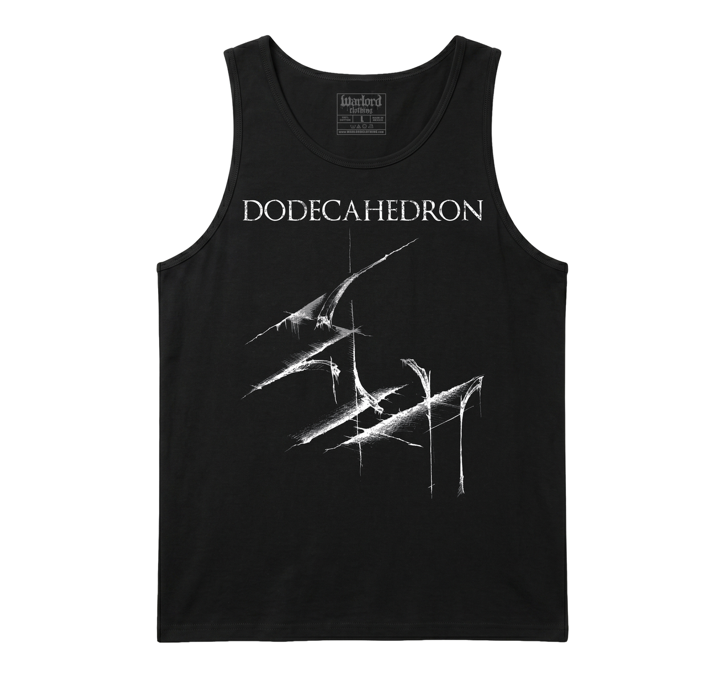 Dodecahedron - Men's Tank