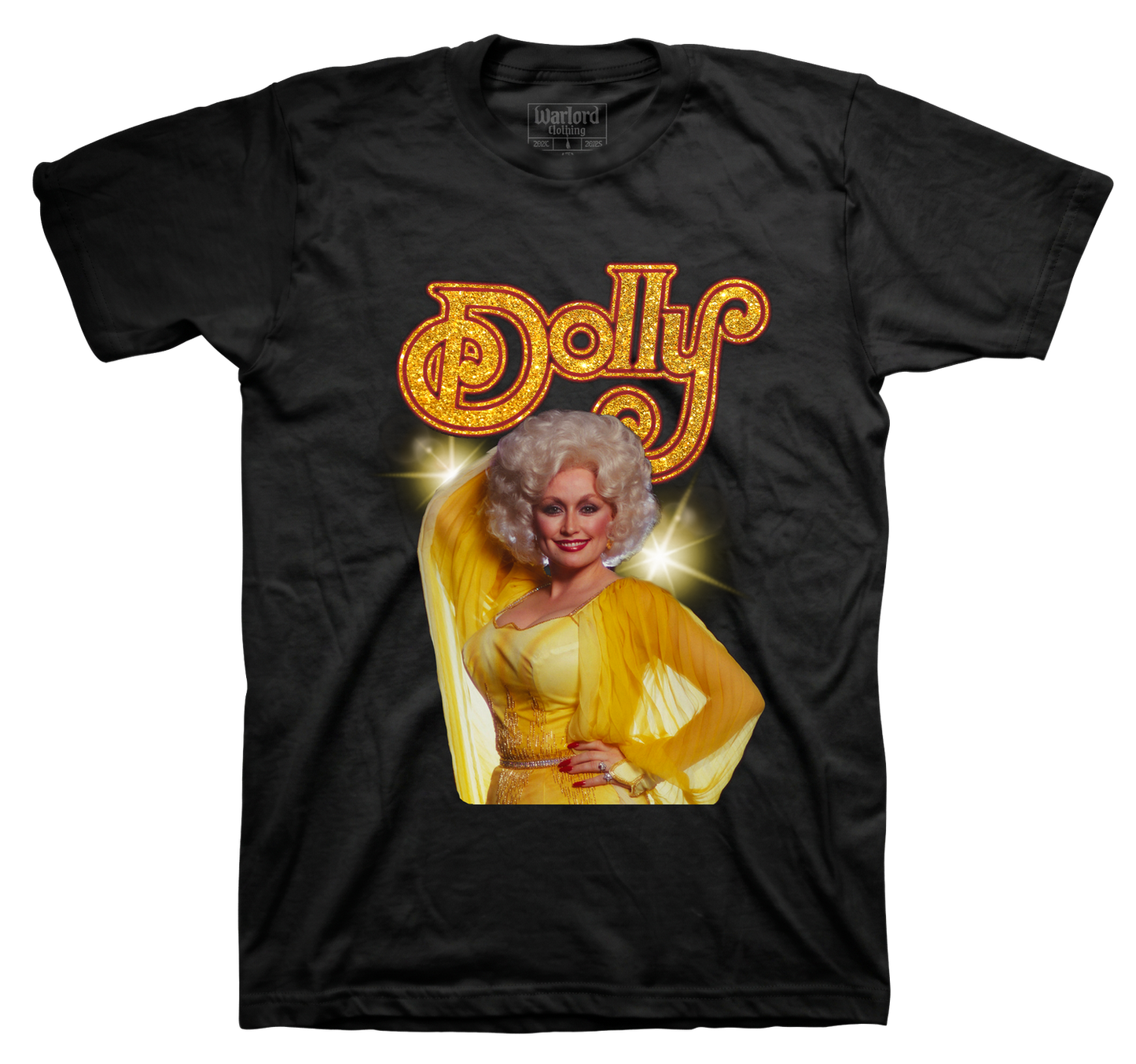 Dolly Parton - T-Shirt