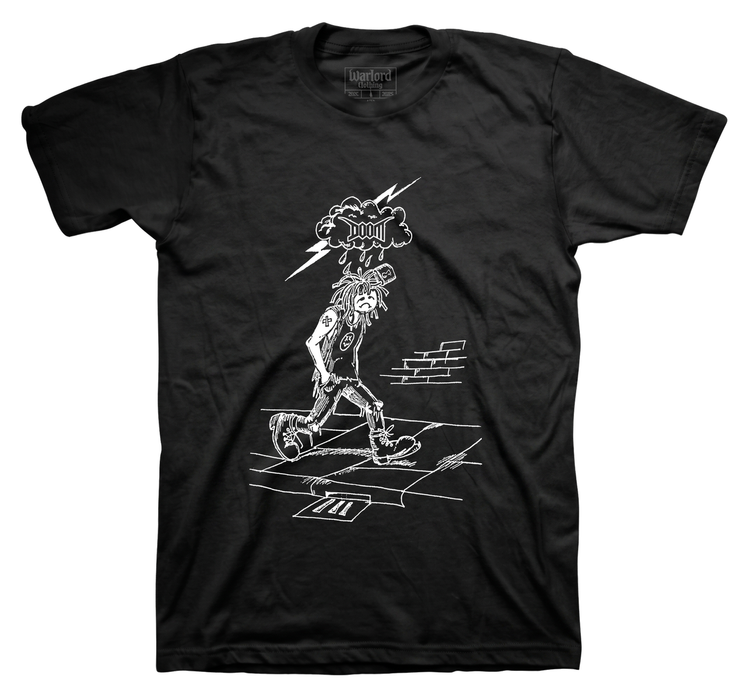 Doom - T-Shirt