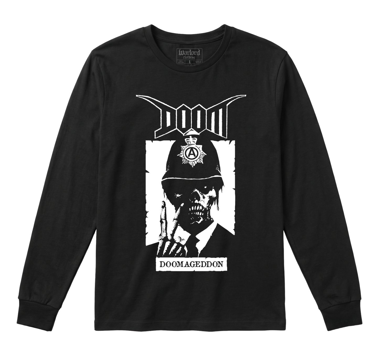 Doom - Long Sleeve