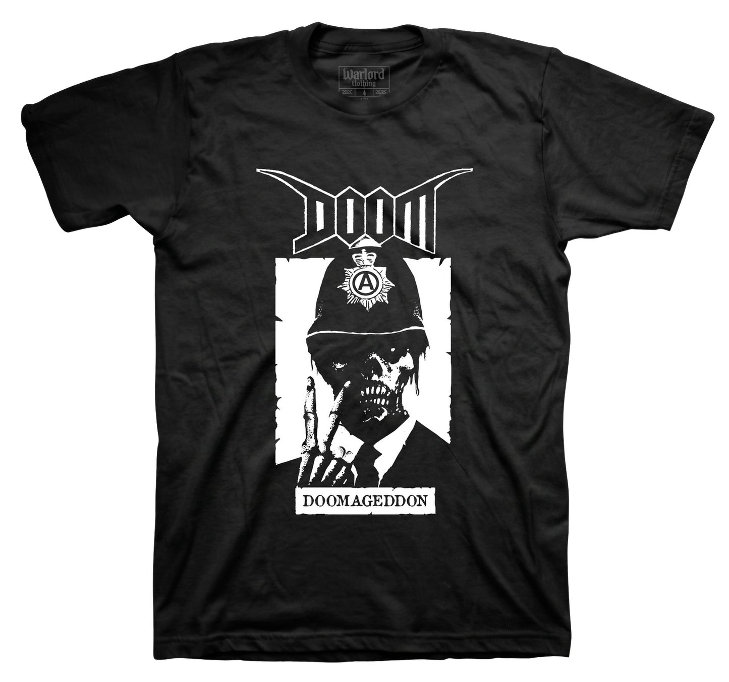 Doom - T-Shirt
