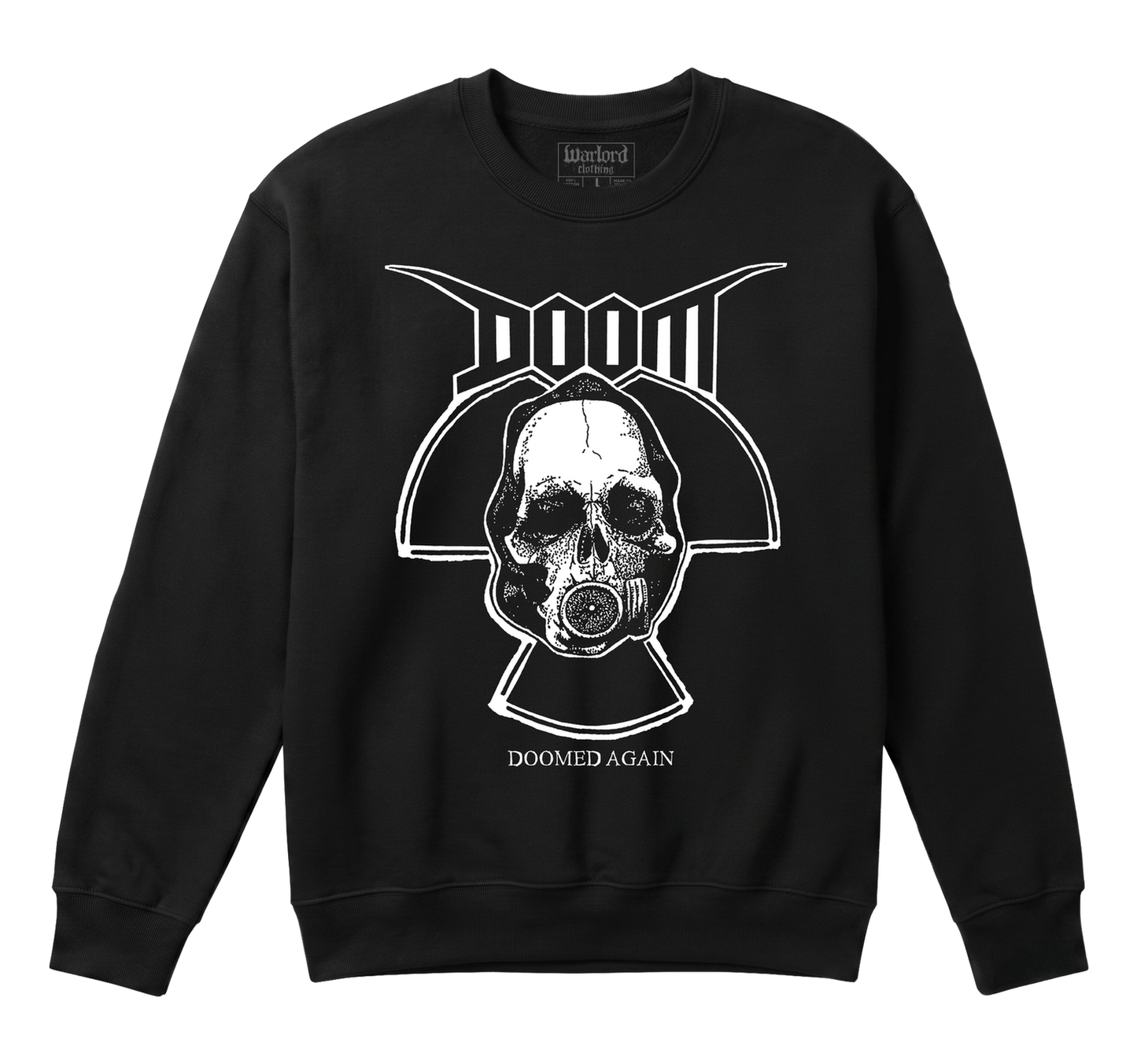 Doom - Crewneck Sweatshirt