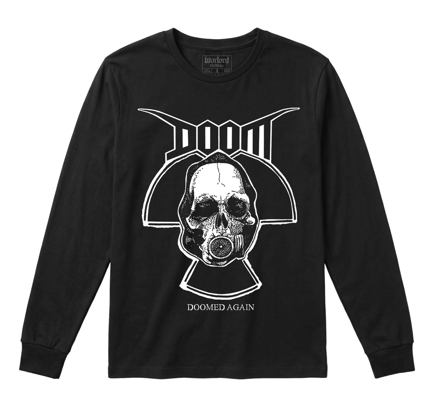 Doom - Long Sleeve