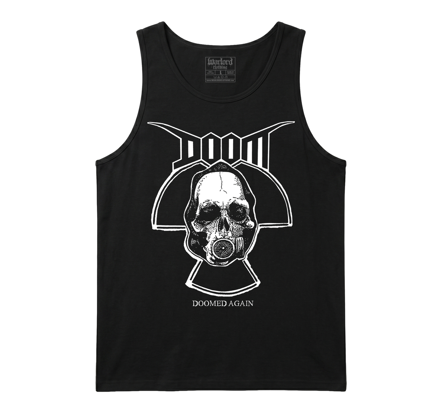 Doom - Men's Tank