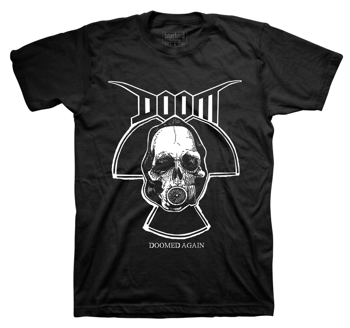 Doom - T-Shirt