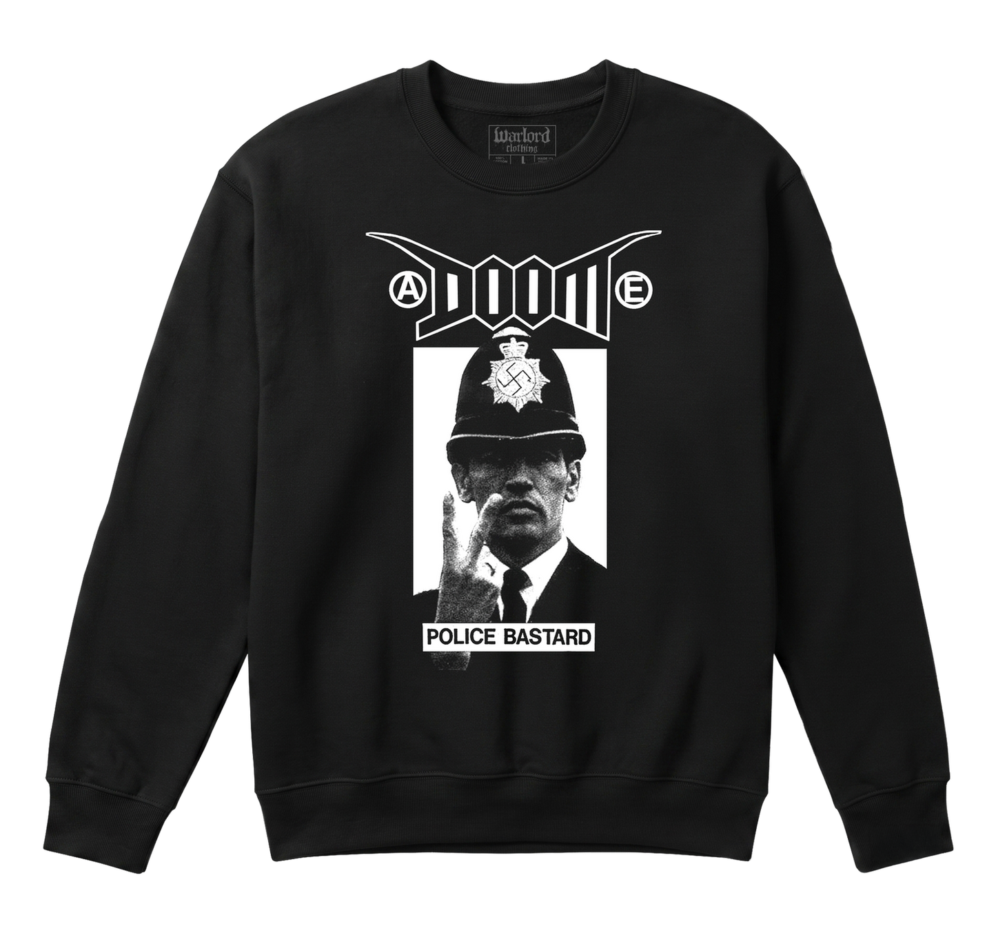 Doom - Crewneck Sweatshirt
