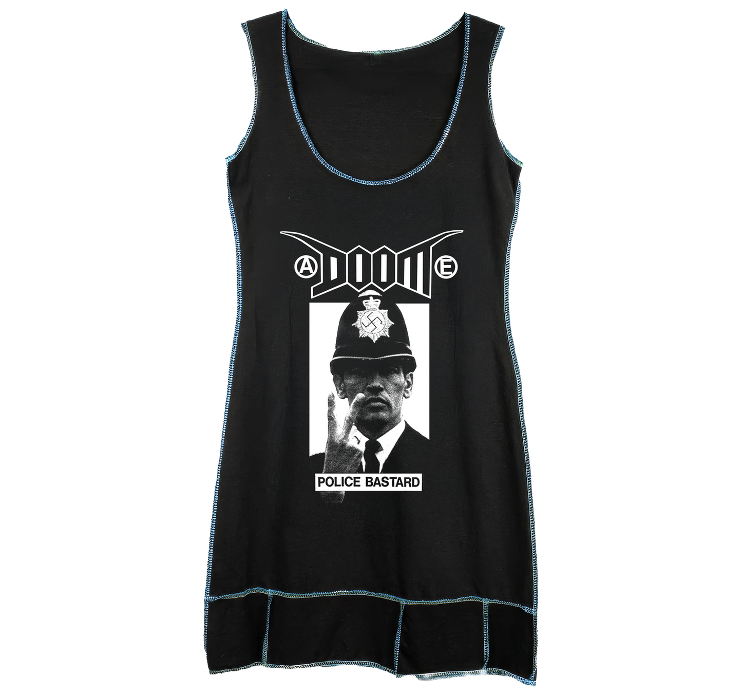Doom - T-Shirt Dress