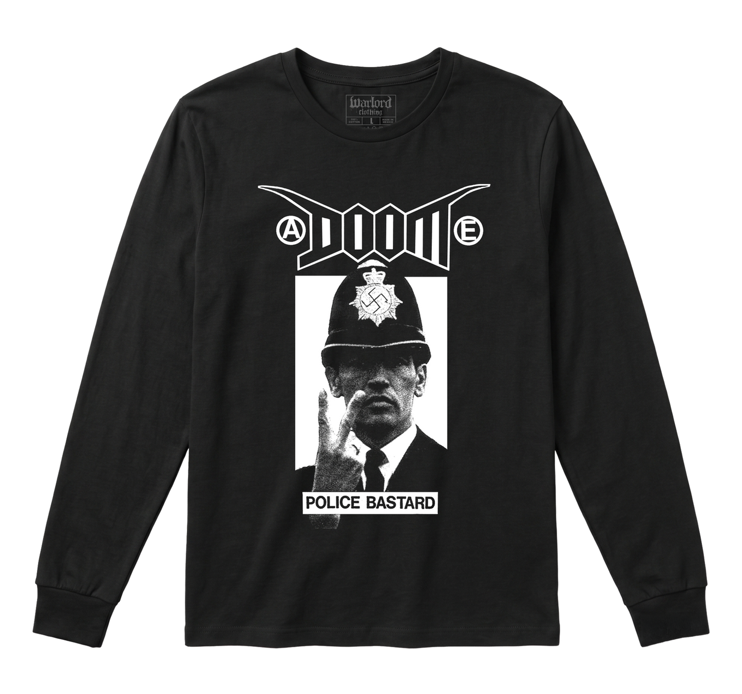 Doom - Long Sleeve