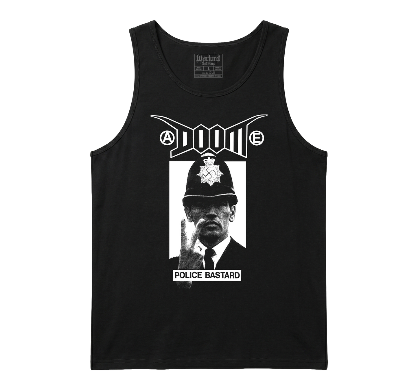 Doom - Men's Tank