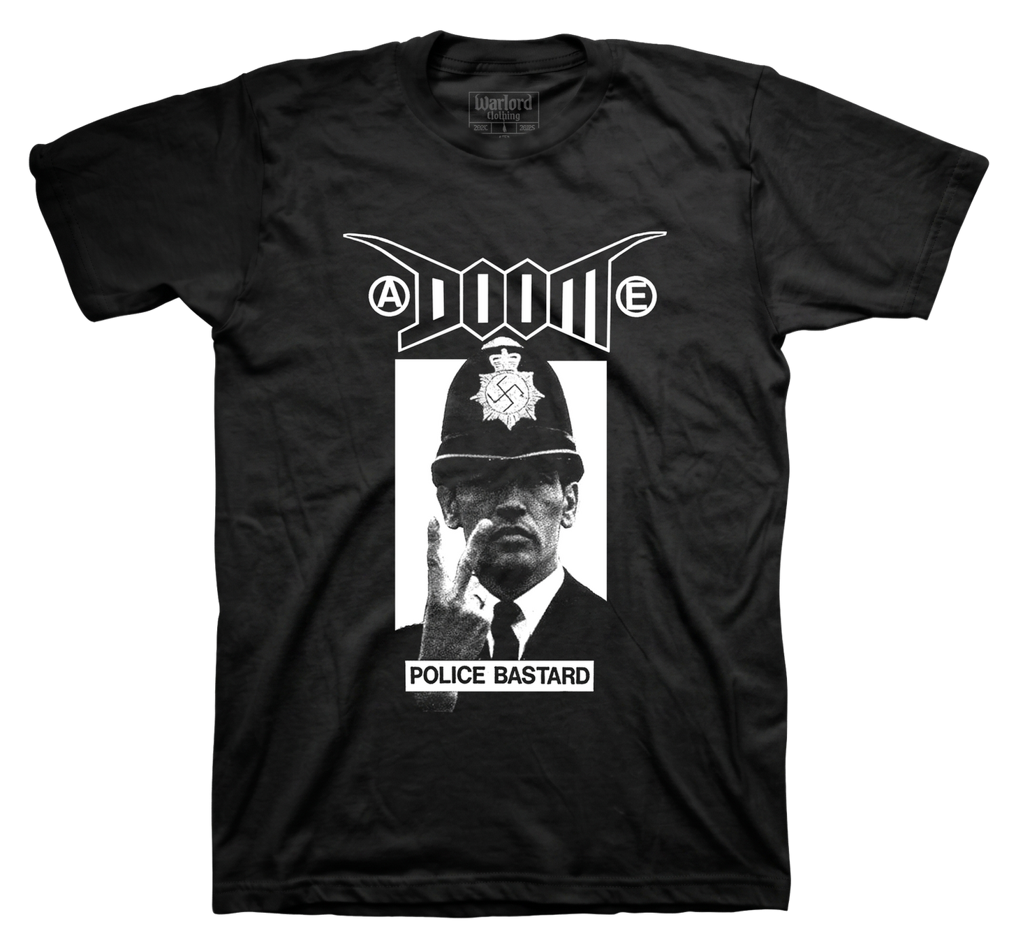 Doom - T-Shirt