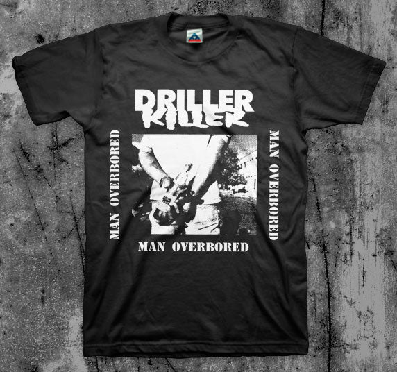 Driller Killer