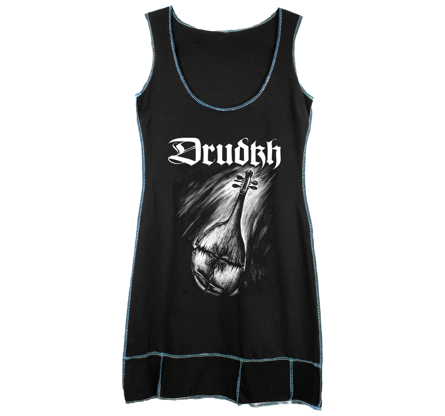 Drudkh - T-Shirt Dress