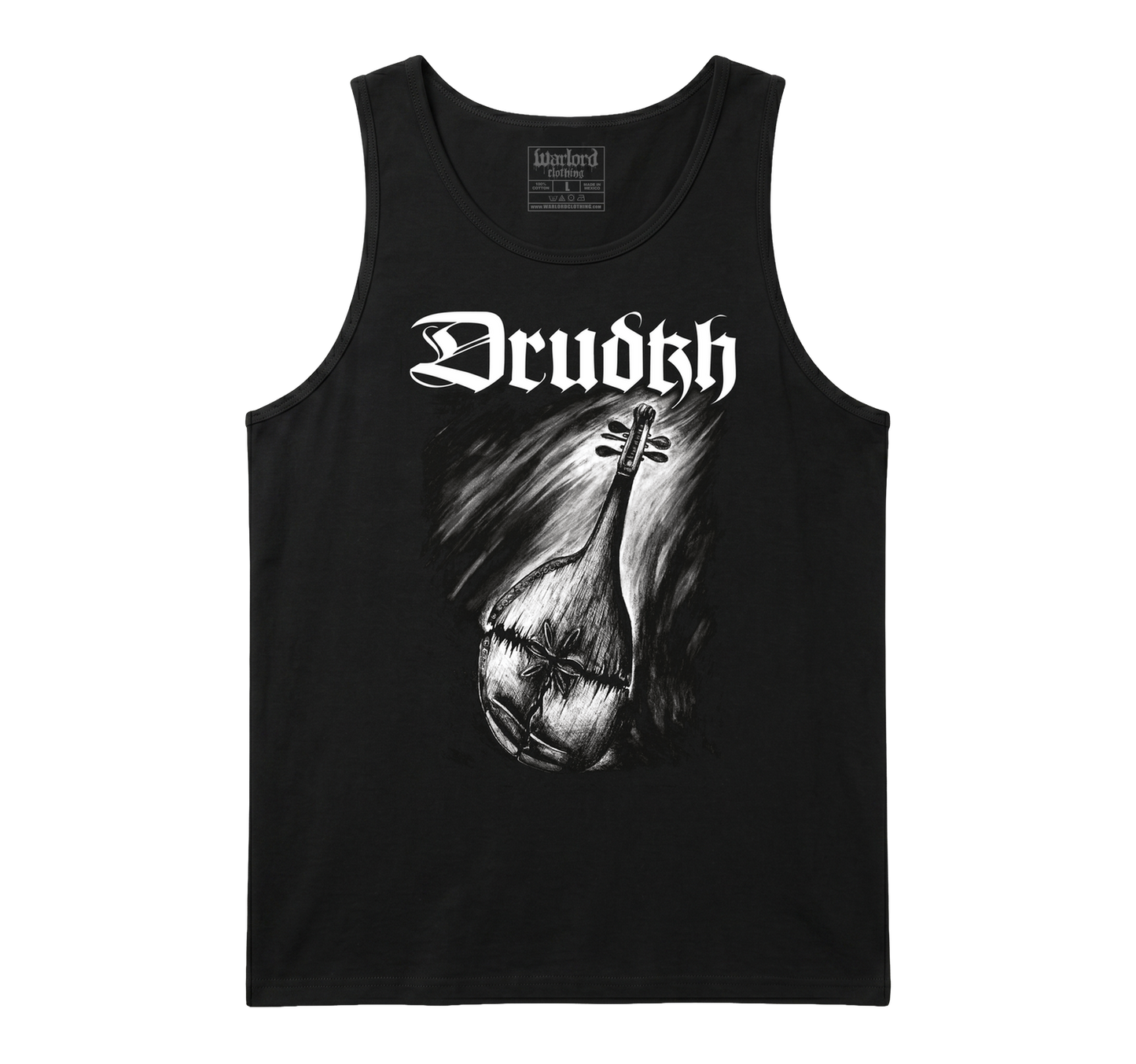 Drudkh - Men's Tank