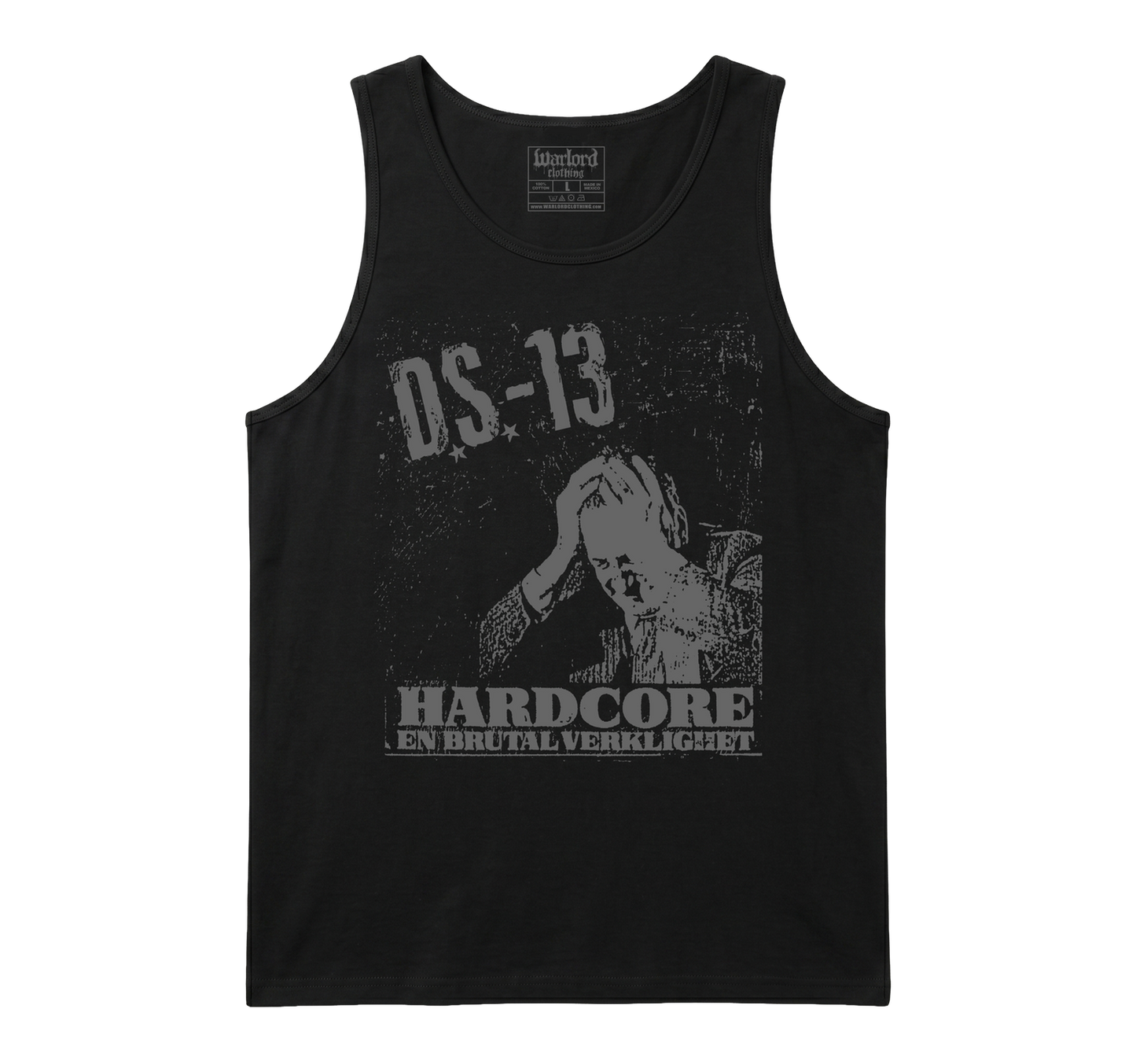 DS-13 - Men's Tank