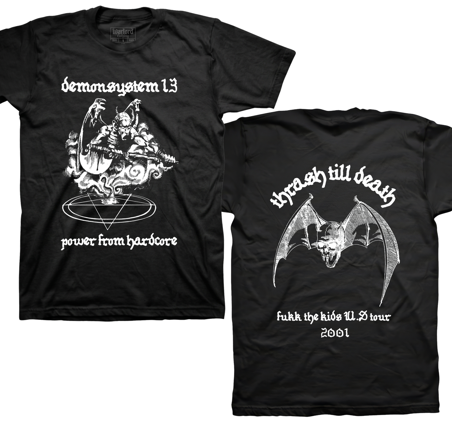 DS-13 - T-Shirt