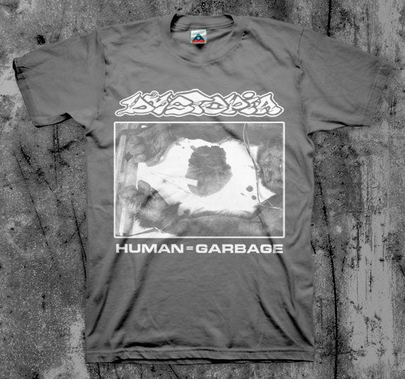 Dystopia