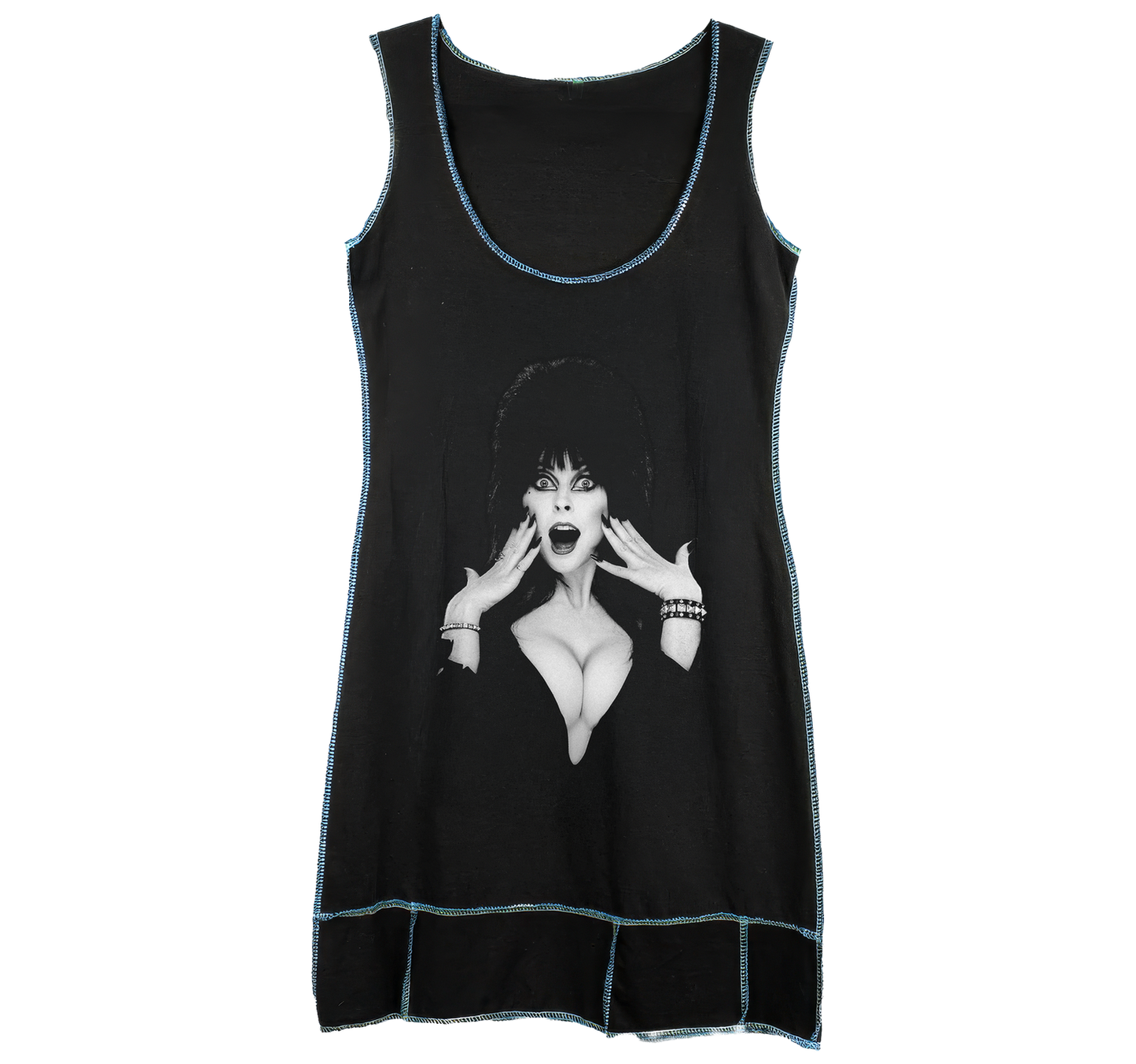 Elvira - T-Shirt Dress