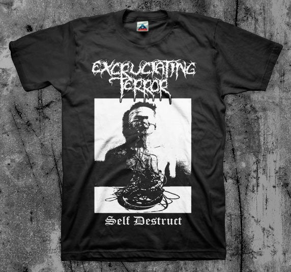 Excruciating Terror