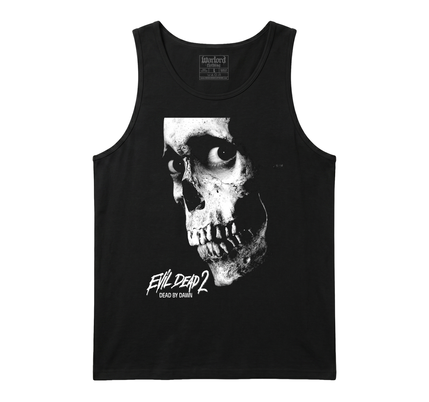 Evil Dead 2 - Men's Tank