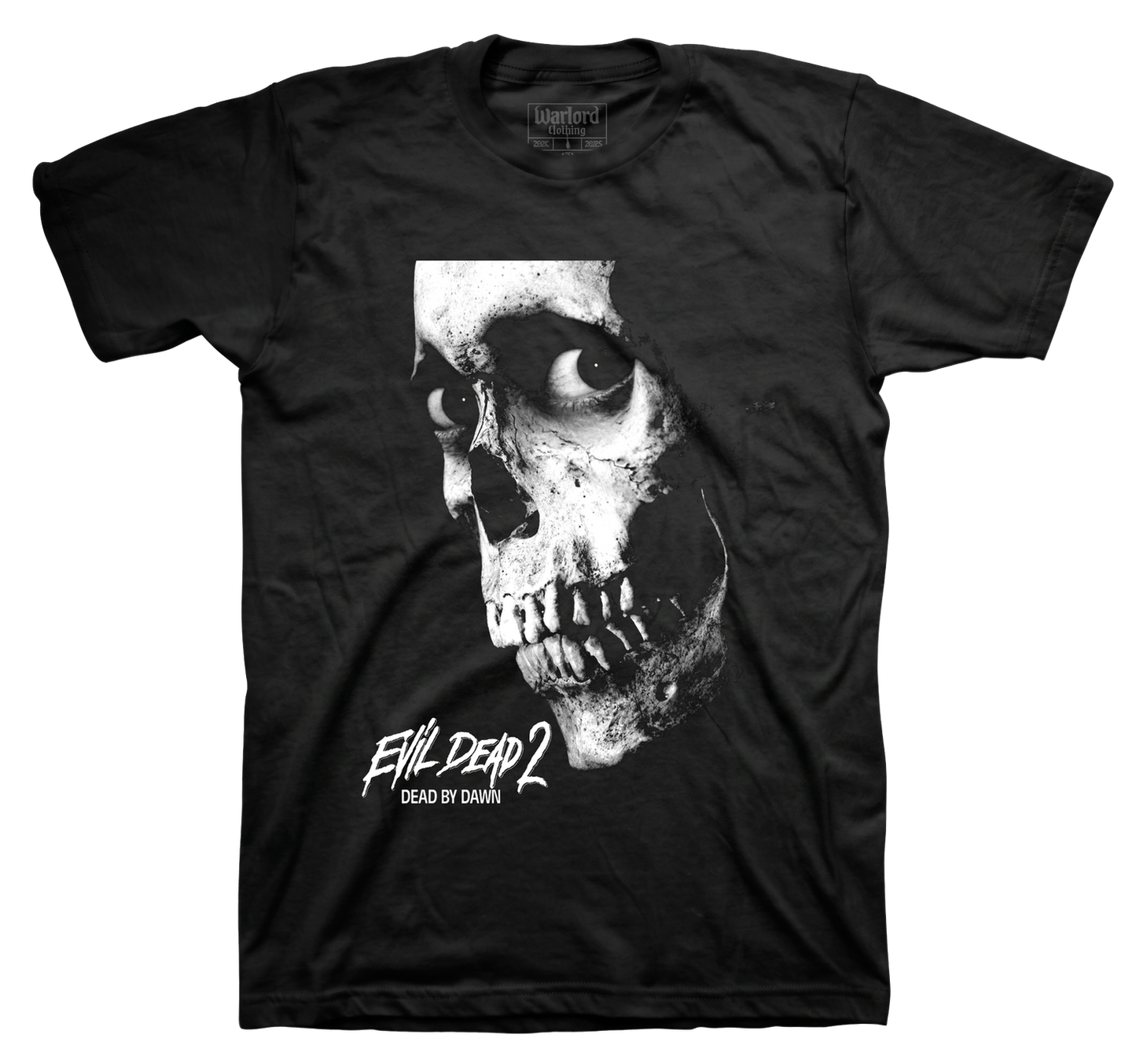 Evil Dead 2 - T-Shirt
