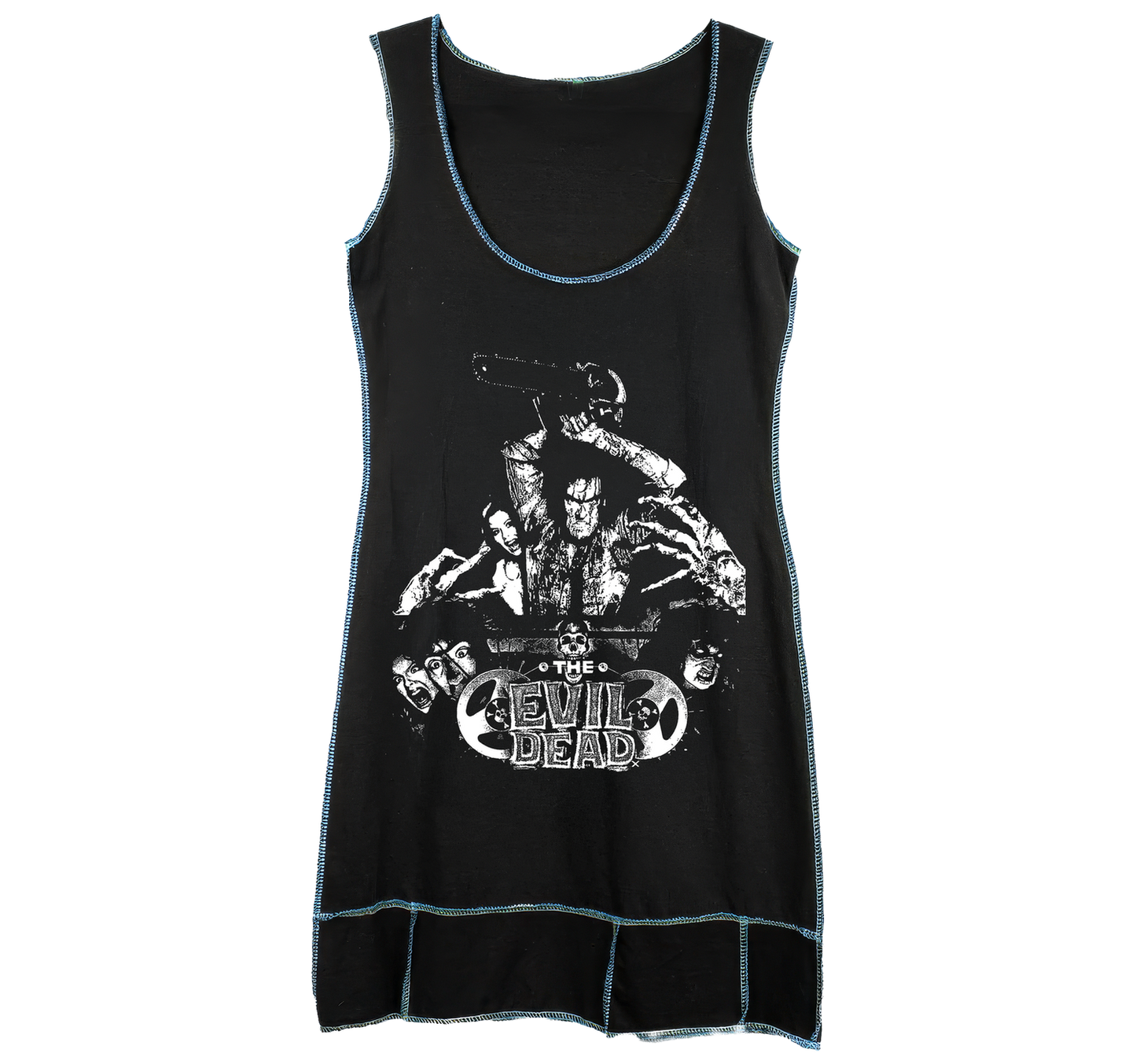 Evil Dead - T-Shirt Dress