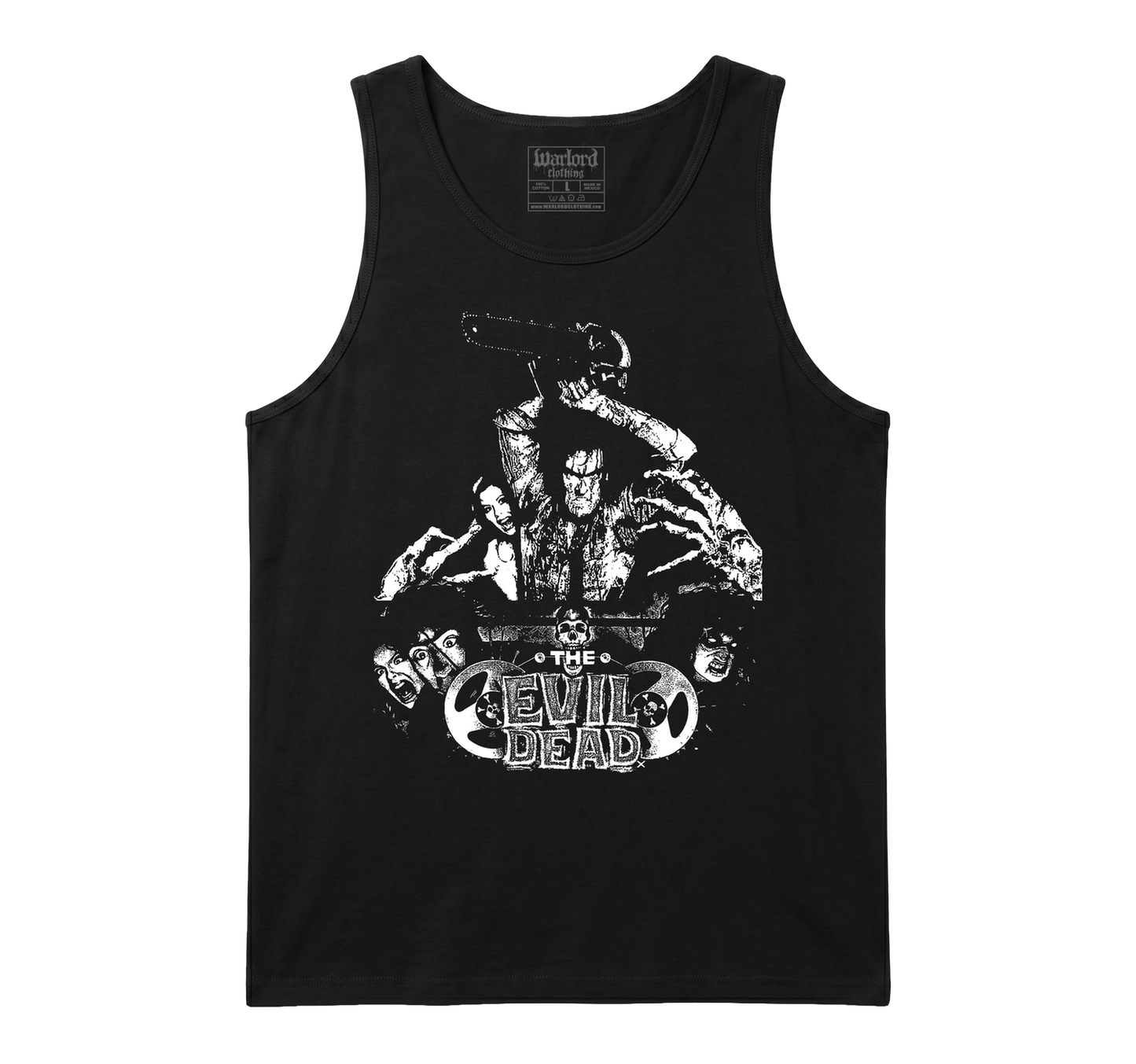 Evil Dead - Men's Tank