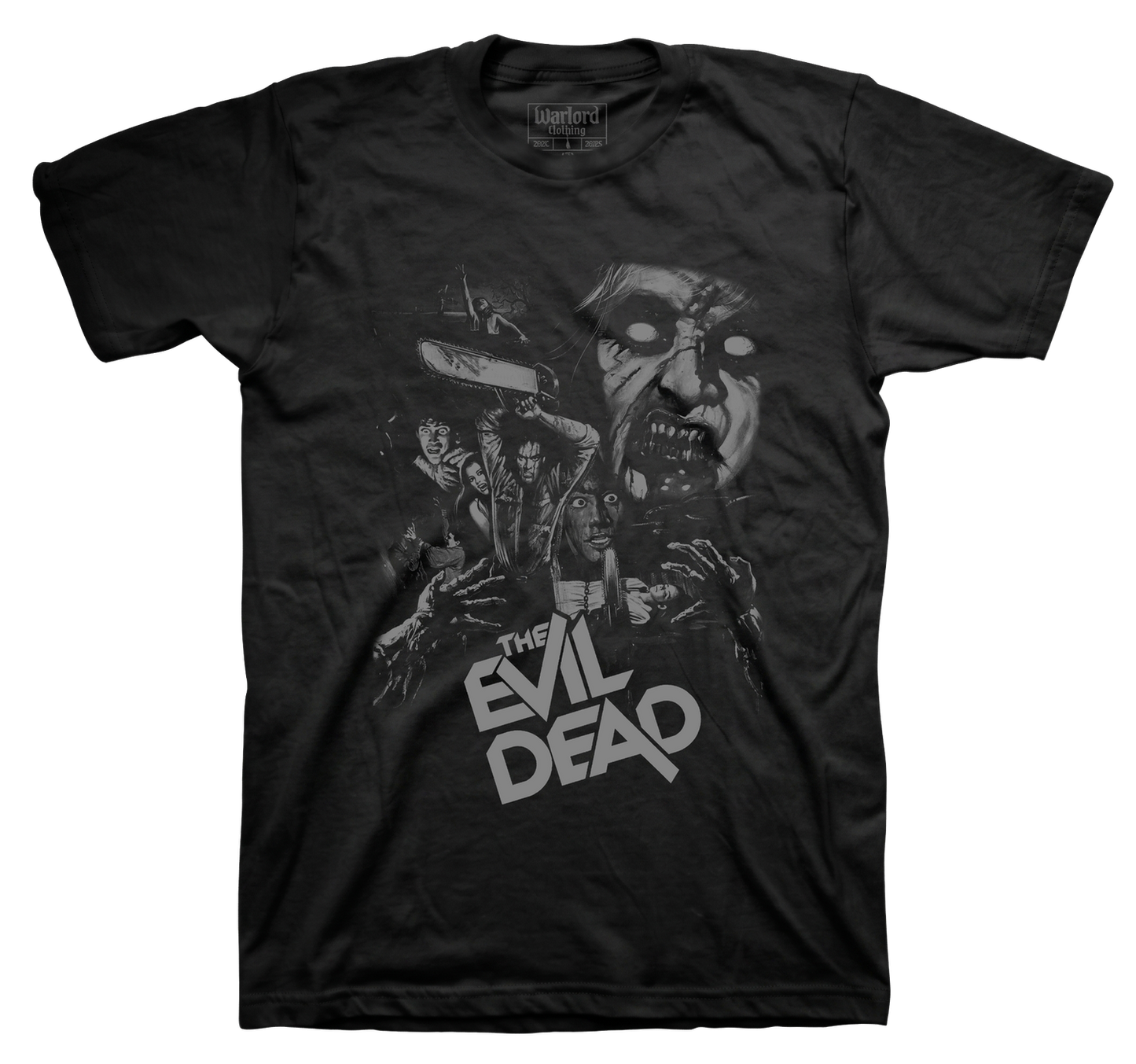 Evil Dead - T-Shirt