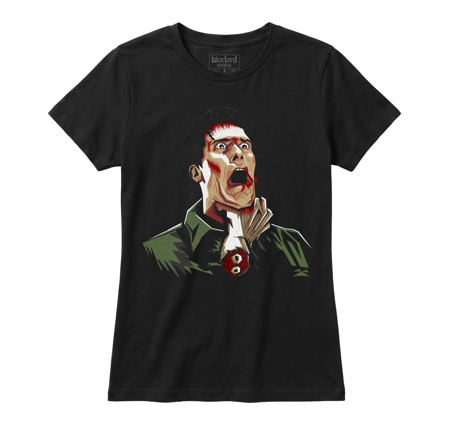 Evil Dead - Girlie Tee