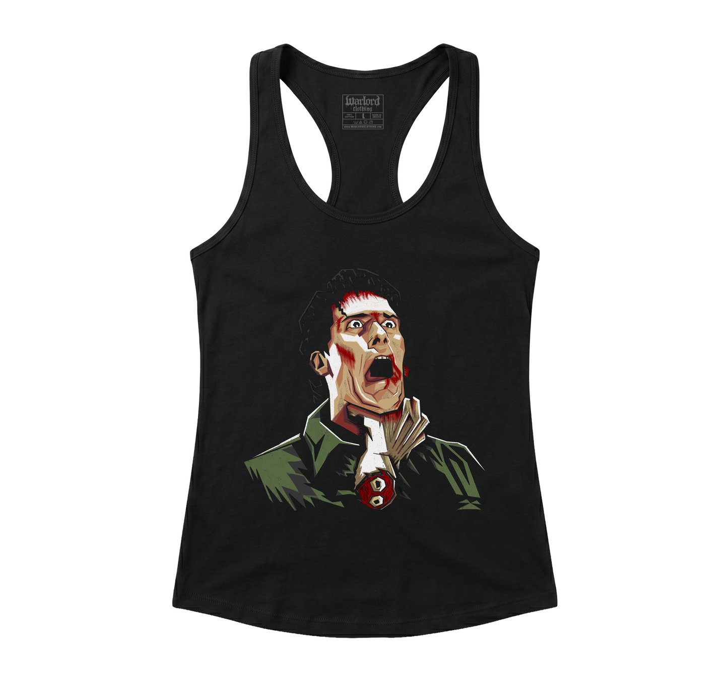 Evil Dead - Racerback Tank