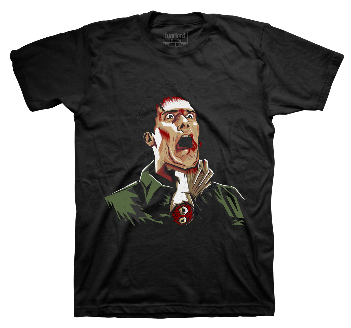 Evil Dead - T-Shirt