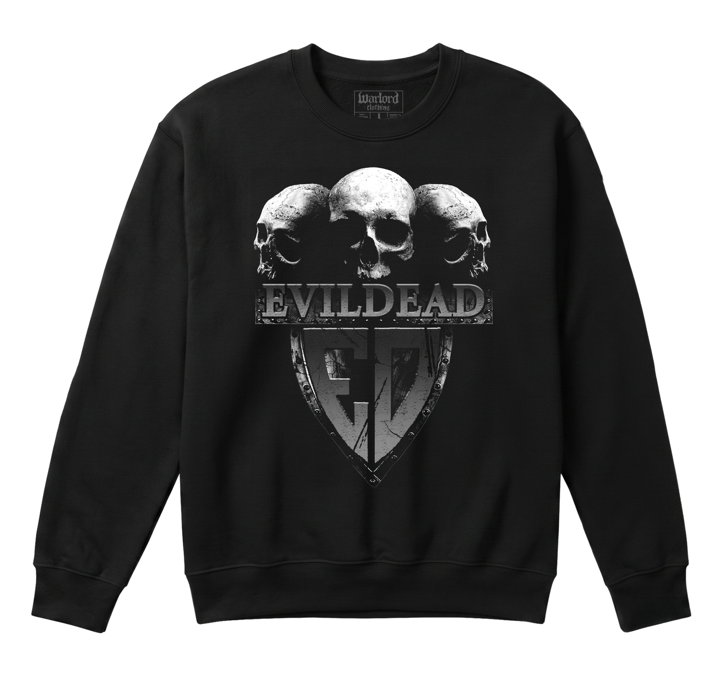Evil Dead - Crewneck Sweatshirt