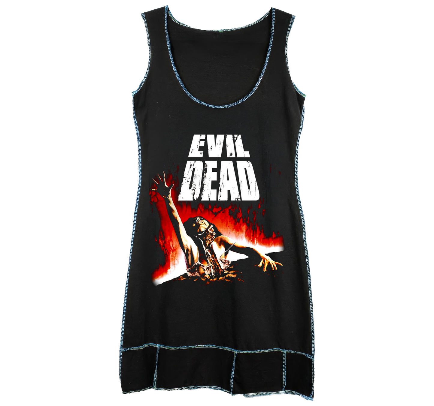 Evil Dead - T-Shirt Dress