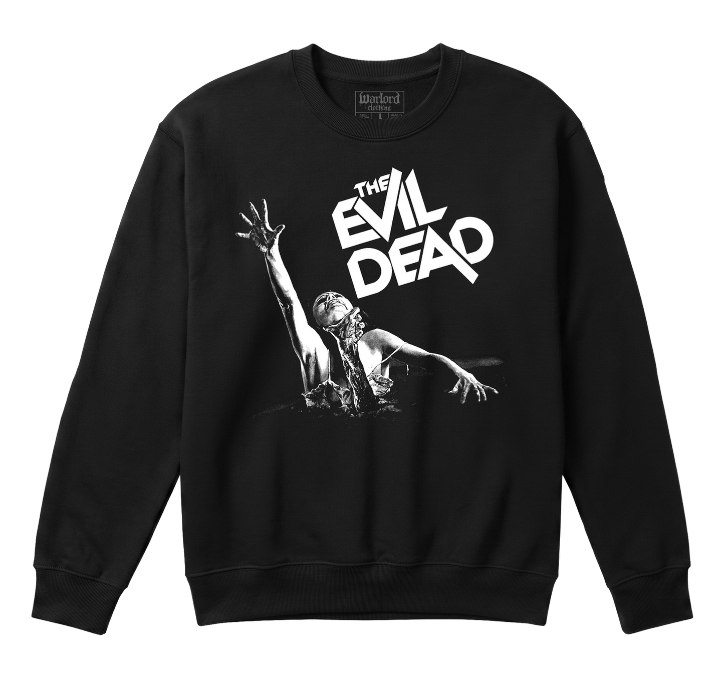 Evil Dead - Crewneck Sweatshirt