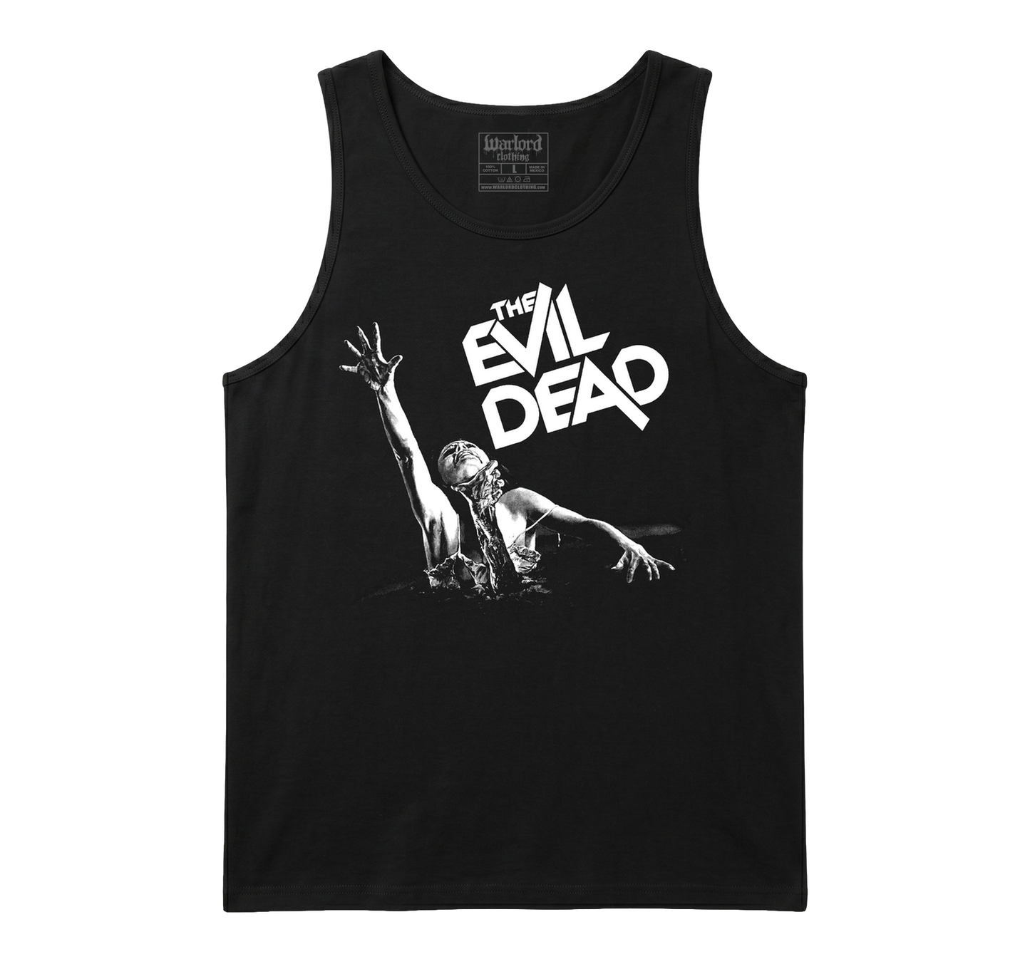 Evil Dead - Men's Tank