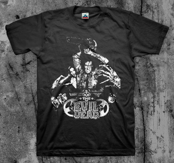 Evil Dead