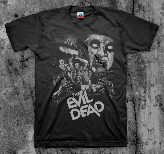 Evil Dead