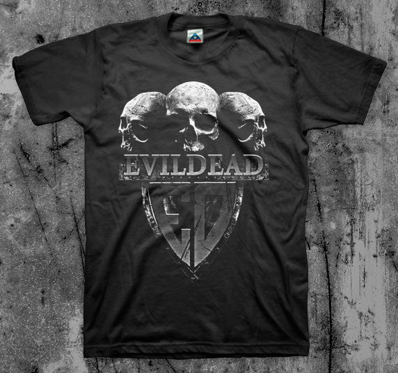 Evil Dead